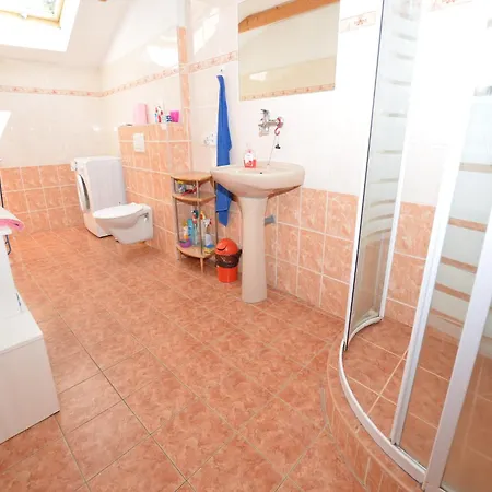 South Bohemia Family Escape *