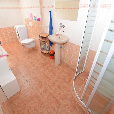 South Bohemia Family Escape Vila