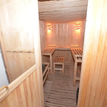 Vakantiehuis Stastny
