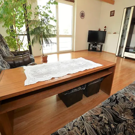 South Bohemia Family Escape *