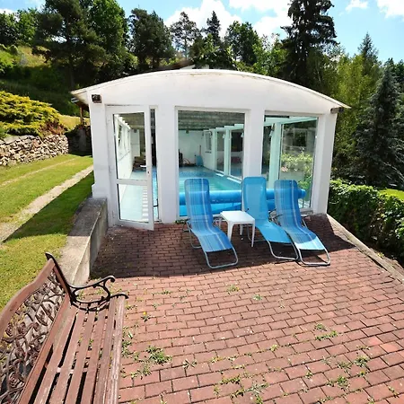 Vakantiehuis Stastny *