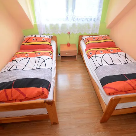 South Bohemia Family Escape Bechyně