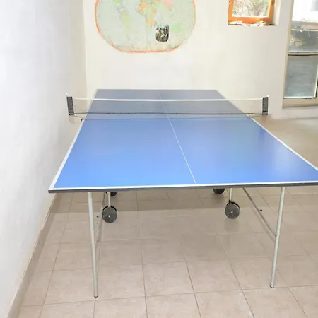 South Bohemia Family Escape