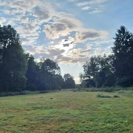 South Bohemia Family Escape * Bechyně