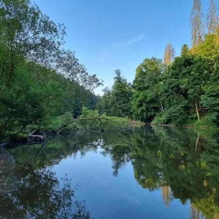 South Bohemia Family Escape *