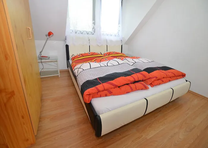 South Bohemia Family Escape * Bechyně