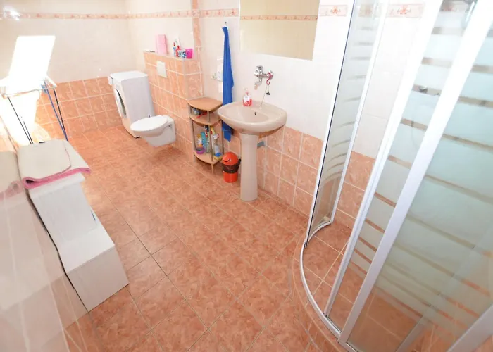 South Bohemia Family Escape ヴィラ