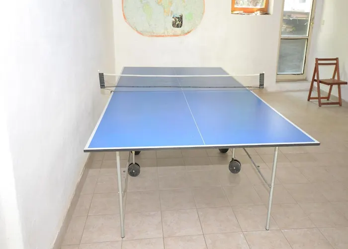 South Bohemia Family Escape