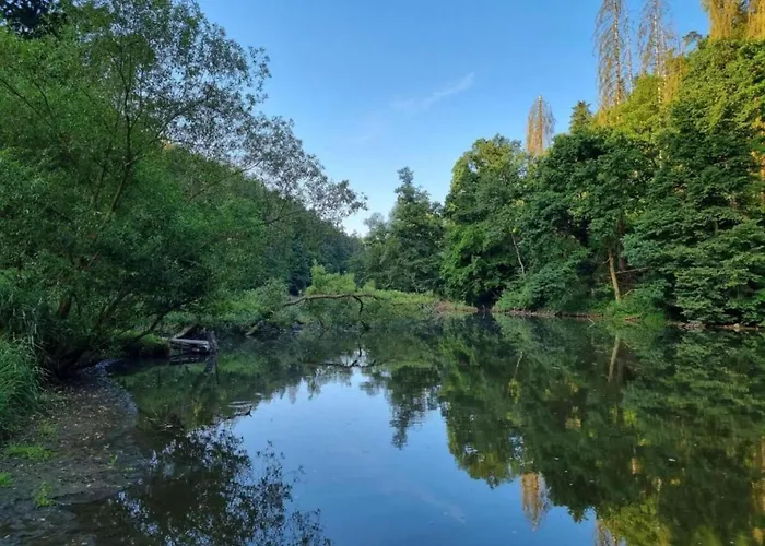 South Bohemia Family Escape *